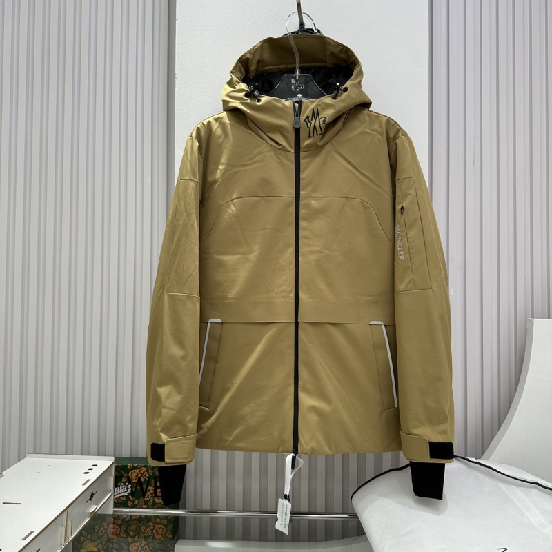 Moncler Down Coat